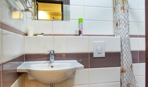 Трехместный "Стандарт улучшенный"