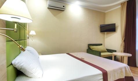 Трехместный "Стандарт улучшенный"