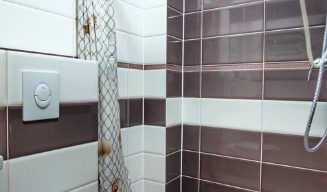 Трехместный "Стандарт улучшенный"