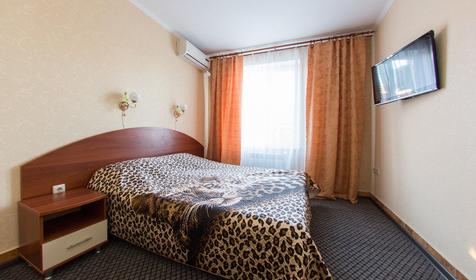 Адлер-НаИгМа