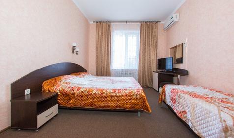 Адлер-НаИгМа