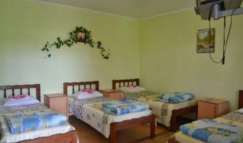 Стандарт трехместный