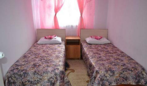 Стандарт двухместный