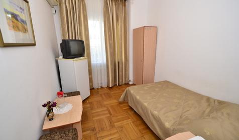 Стандарт одноместный