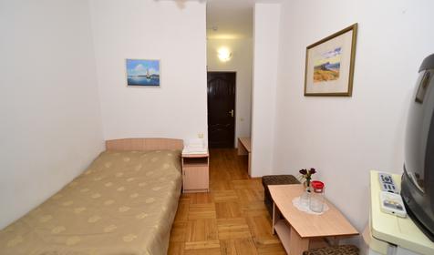 Стандарт одноместный