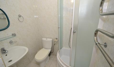 Стандарт одноместный