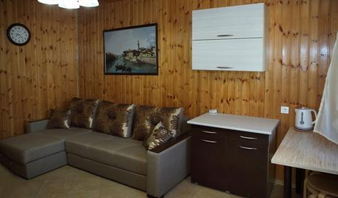 Горное Поместье