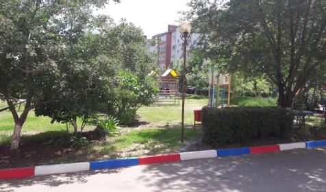 Апартаменты по улице Пушкина