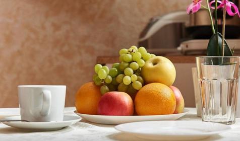 Отель Home (Хоум), г. Краснодар