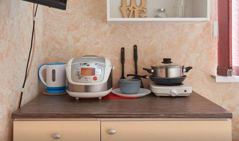 Отель Home (Хоум), г. Краснодар