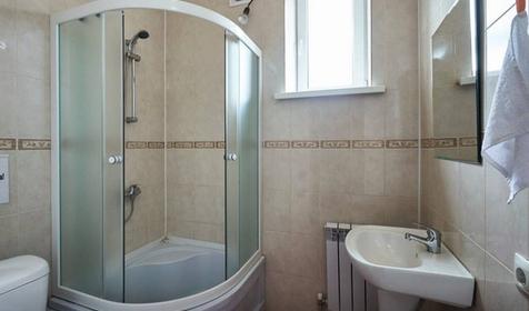 Отель Home (Хоум), г. Краснодар