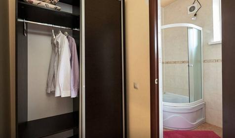 Отель Home (Хоум), г. Краснодар