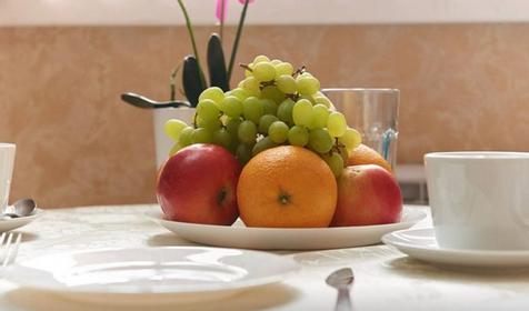 Отель Home (Хоум), г. Краснодар