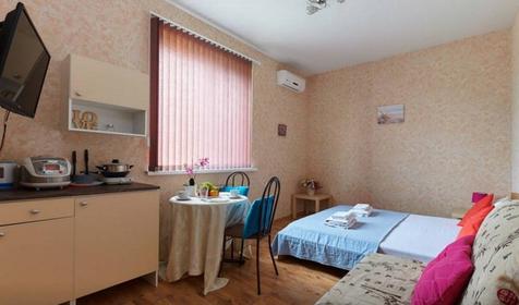 Отель Home (Хоум), г. Краснодар