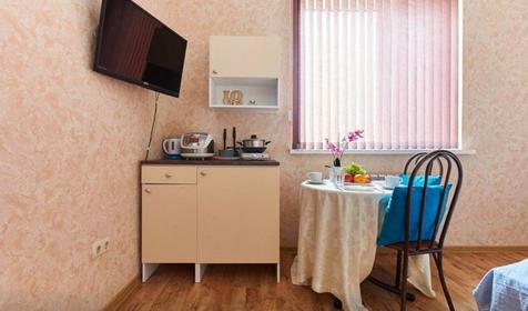 Отель Home (Хоум), г. Краснодар