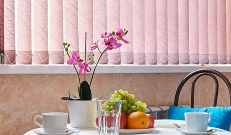 Отель Home (Хоум), г. Краснодар