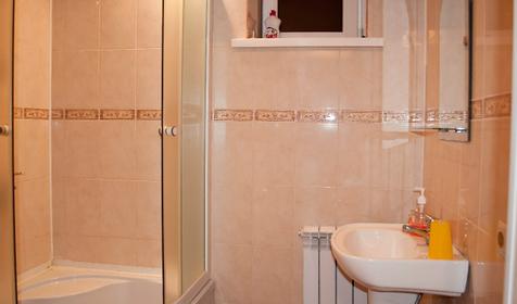 Отель Home (Хоум), г. Краснодар