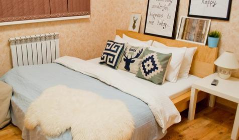 Отель Home (Хоум), г. Краснодар