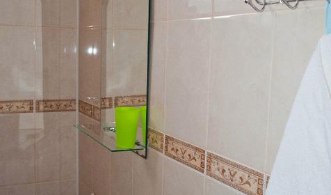 Отель Home (Хоум), г. Краснодар