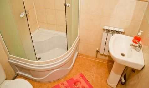 Отель Home (Хоум), г. Краснодар