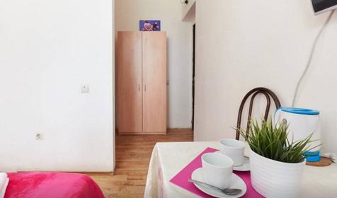 Отель Home (Хоум), г. Краснодар