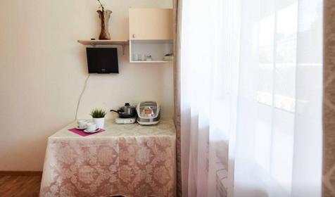 Отель Home (Хоум), г. Краснодар