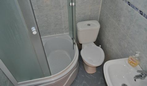 Отель Home (Хоум), г. Краснодар