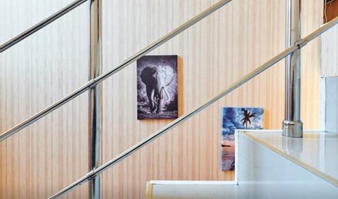 Отель Home (Хоум), г. Краснодар