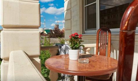 Отель Home (Хоум), г. Краснодар