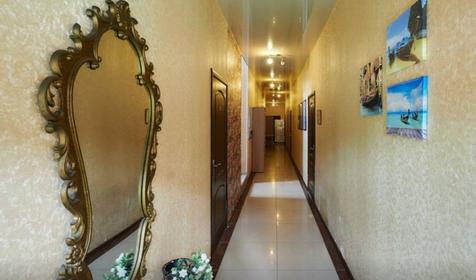 Отель Home (Хоум), г. Краснодар