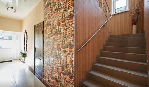 Отель Home (Хоум), г. Краснодар