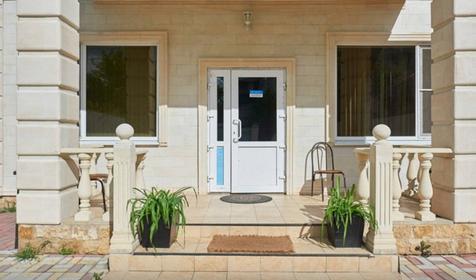 Отель Home (Хоум), г. Краснодар