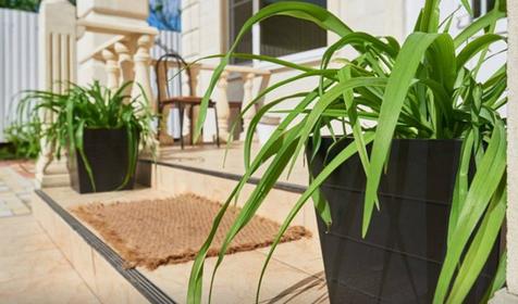 Отель Home (Хоум), г. Краснодар