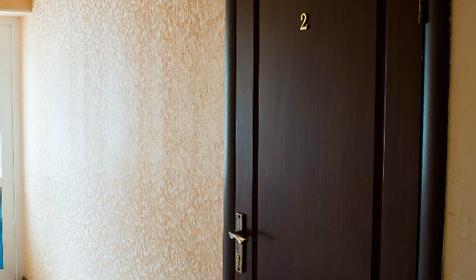 Отель Home (Хоум), г. Краснодар