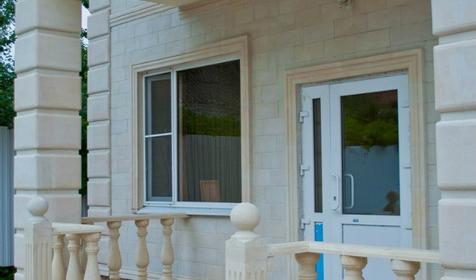 Отель Home (Хоум), г. Краснодар