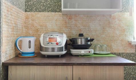 Отель Home (Хоум), г. Краснодар