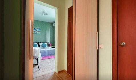 Отель Home (Хоум), г. Краснодар