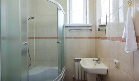 Отель Home (Хоум), г. Краснодар