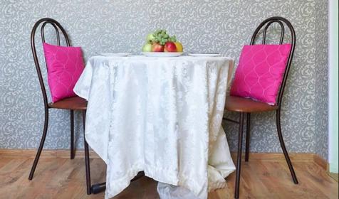 Отель Home (Хоум), г. Краснодар