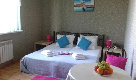 Отель Home (Хоум), г. Краснодар