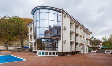 Ателика Гранд Оазис, Туапсе, Бжид, Бухта Инал