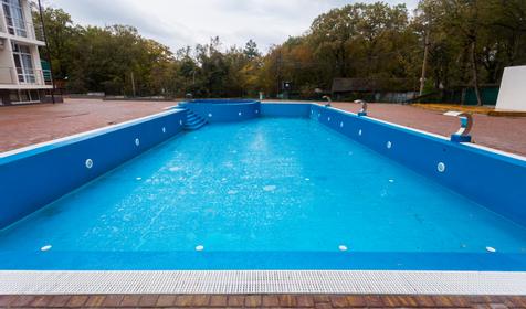 Ателика Гранд Оазис, Туапсе, Бжид, Бухта Инал