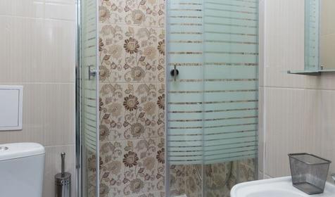 Ателика Гранд Оазис, Туапсе, Бжид, Бухта Инал