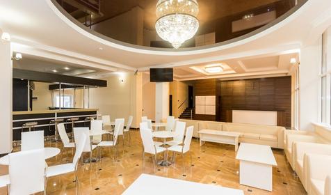 Ателика Гранд Оазис, Туапсе, Бжид, Бухта Инал