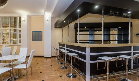 Ателика Гранд Оазис, Туапсе, Бжид, Бухта Инал