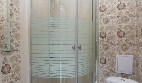 Ателика Гранд Оазис, Туапсе, Бжид, Бухта Инал