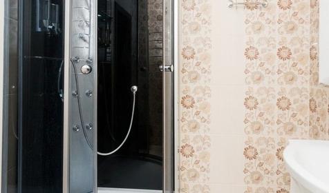 Ателика Гранд Оазис, Туапсе, Бжид, Бухта Инал