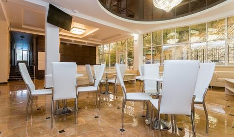 Ателика Гранд Оазис, Туапсе, Бжид, Бухта Инал