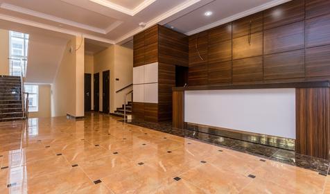 Ателика Гранд Оазис, Туапсе, Бжид, Бухта Инал