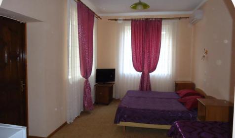 Вилла Гардения